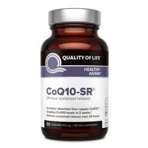 CoQ10-SR®