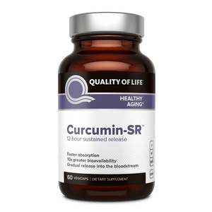 Curcumin-SR™