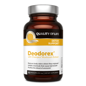 Deodorex®