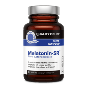 Melatonin-SR™