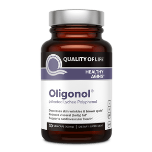 Oligonol®