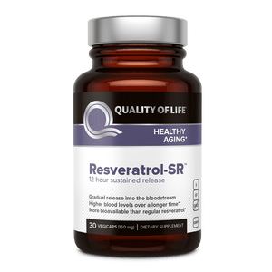 Resveratrol-SR™