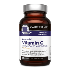 Advasorb® Vitamin C