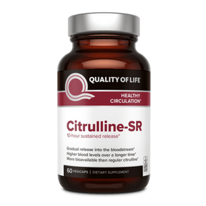 Citrulline-SR