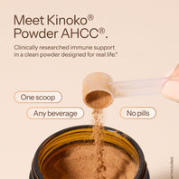 AHCC® - Kinoko® Powder