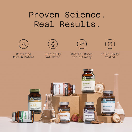 PureBalance™ PMS